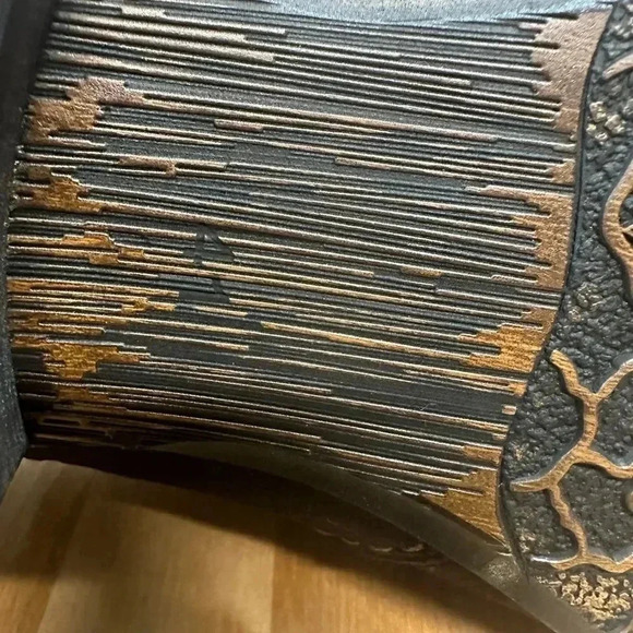 AURELIO FIESSO SIZE 8 - Picture 5 of 11